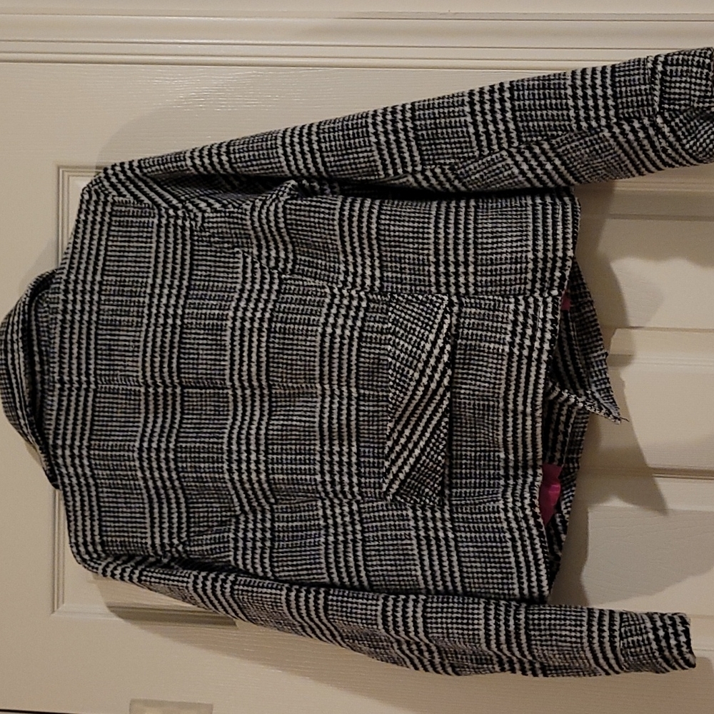 🟣 Rue 21 Peacoat (size Juniors XL) - Picture 7 of 11